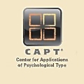 Center for Applications of Psychological Type