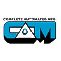 Complete Automated Manufacturing