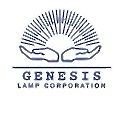 Genesis Lamp