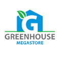 Greenhouse Megastore