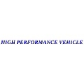 High Performance Vehicle Engineering