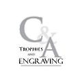 C & A Trophies and Engraving