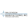 Wilcoxson Manufacturing