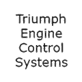 Triumph Engine Control Systems