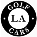 Golf Cars LA