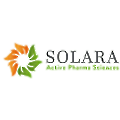 Solara Active Pharma