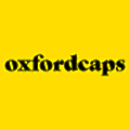 Oxfordcaps