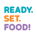 Ready, Set, Food!
