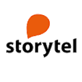 Storytel