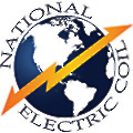 National Electric Coil