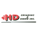 HD Grinding & Knife