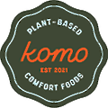 Komo Plant Based Foods