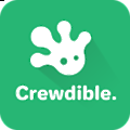 Crewdible
