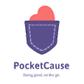 PocketCause