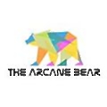 Arcane Bear