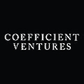 Coefficient Ventures