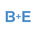 B+E