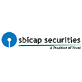 SBICAP Securities
