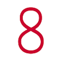 Number 8 Solutions