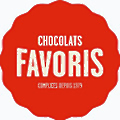 Chocolats Favoris