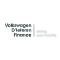 Volkswagen D'ieteren Finance