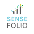 Sensefolio