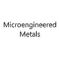 Microengineered Metals