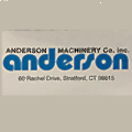 Anderson Machinery