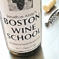 Boston Wine School