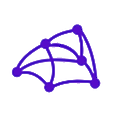 Purple Gaze