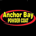 Anchor Bay Powder Coat