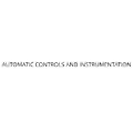Automatic Controls and Instrumentation