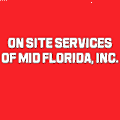 On Site Services Of Mid Florida