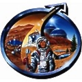 The Mars Society