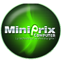 Miniprix Computer