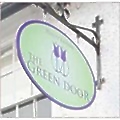 The Green Door