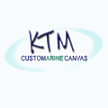 KTM Custom Marine Canvas