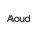 Aloud