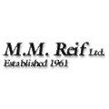 M.M. Reif