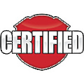 Certified Alarms