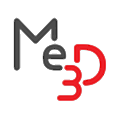 Me3D