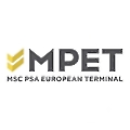 MSC PSA European Terminal