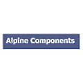 Alpine Components