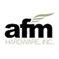 AFM Hardware