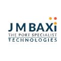 J M Baxi Ports & Logistics