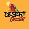 Desert Decals