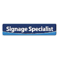 Signage Specialist