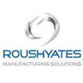 Roush Yates Manufacturing Solutions