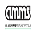 Al Mashriq Medical Supplies