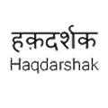 Haqdarshak